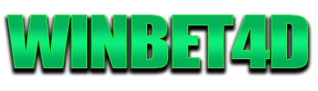 Logo Winbet4d